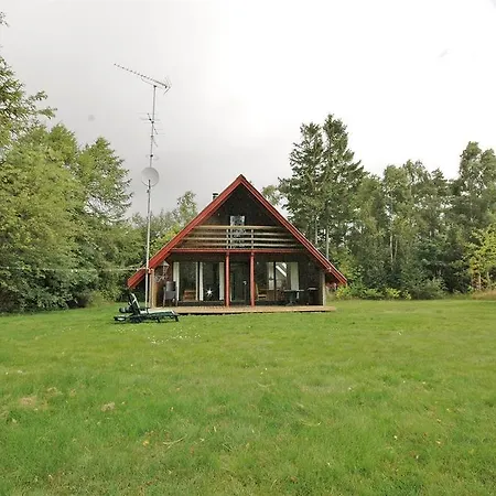 Holiday Tagetesvej E- 4745 Ferienhaus
