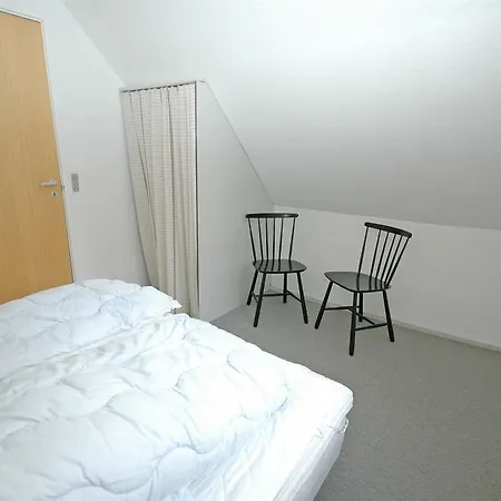 Holiday Tagetesvej E- 4745 Ferienhaus Bøtø By