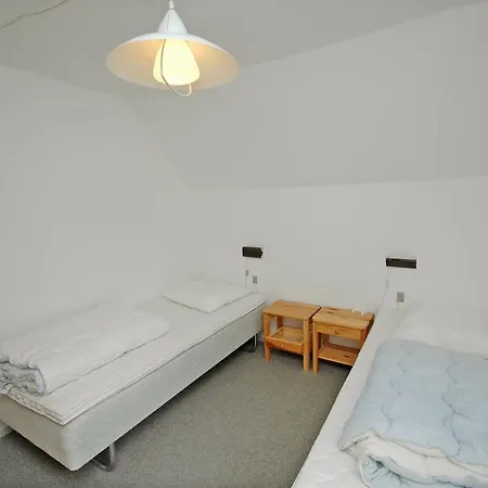 Holiday Tagetesvej E- 4745 Ferienhaus *