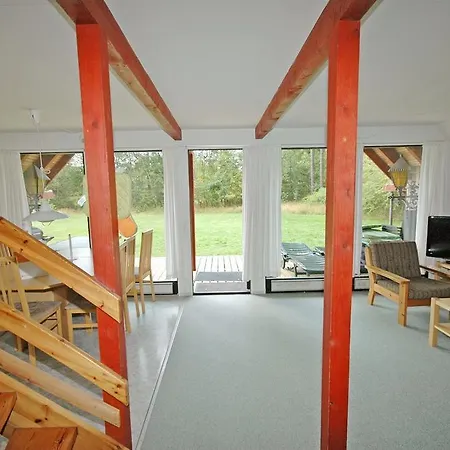 Holiday Tagetesvej E- 4745 Ferienhaus Bøtø By