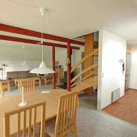 Holiday Tagetesvej E- 4745 Ferienhaus