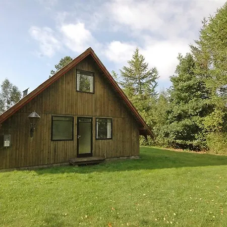 Ferienhaus Holiday Tagetesvej E- 4745